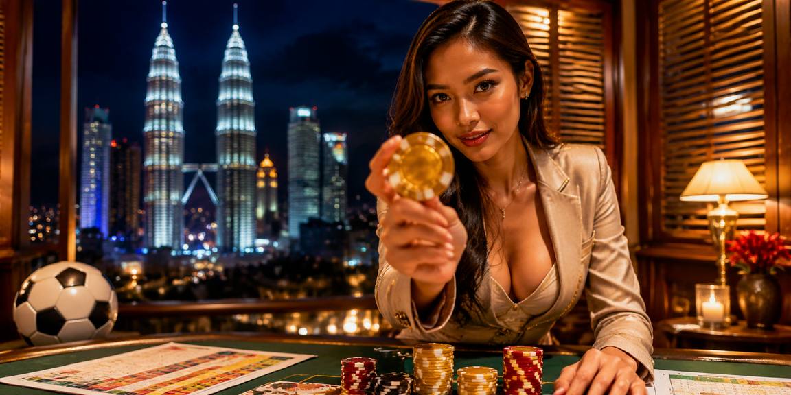 b16b Semua yang Ada di dalam Lobi b16b