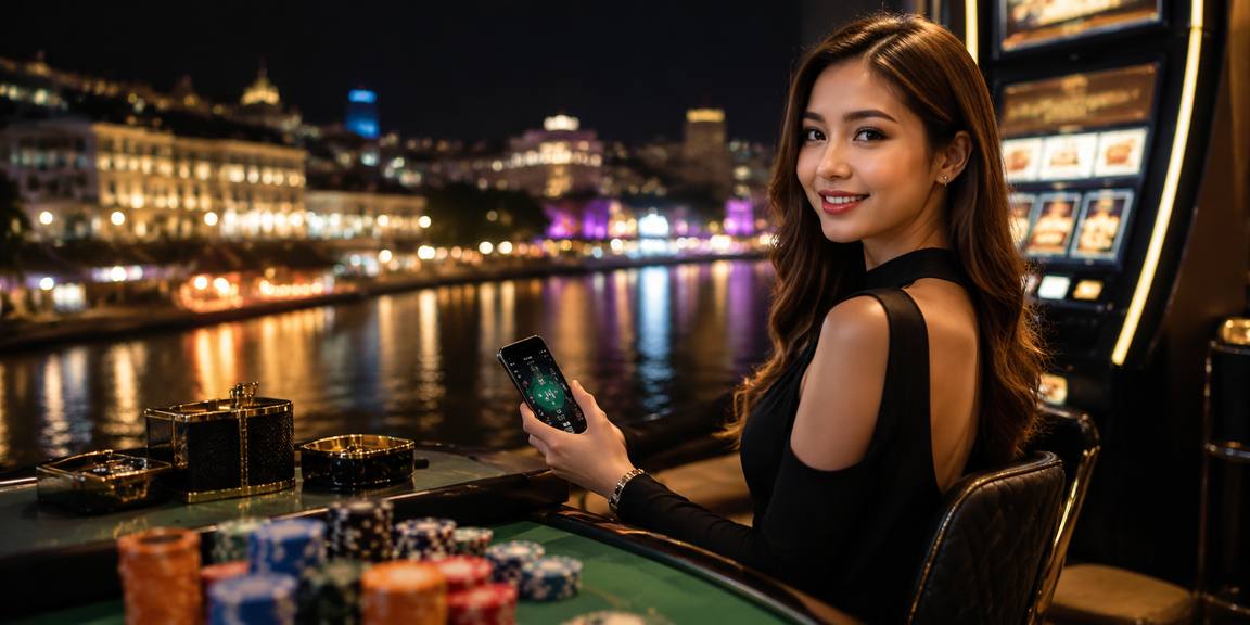 b16b mobile gaming